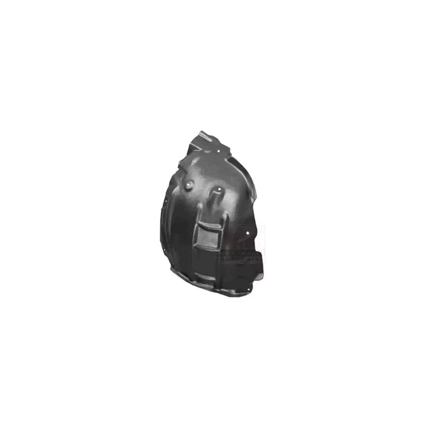 Van Wezel 4380434 Panelling, Mudguard | ML Performance UK Car Parts