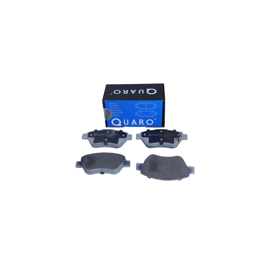 Quaro QP5103 Brake Pad Set