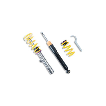 KW 10280090 Seat VW Variant 1 Coilover Kit (Altea, Toledo & Jetta) 4  | ML Performance UK Car Parts