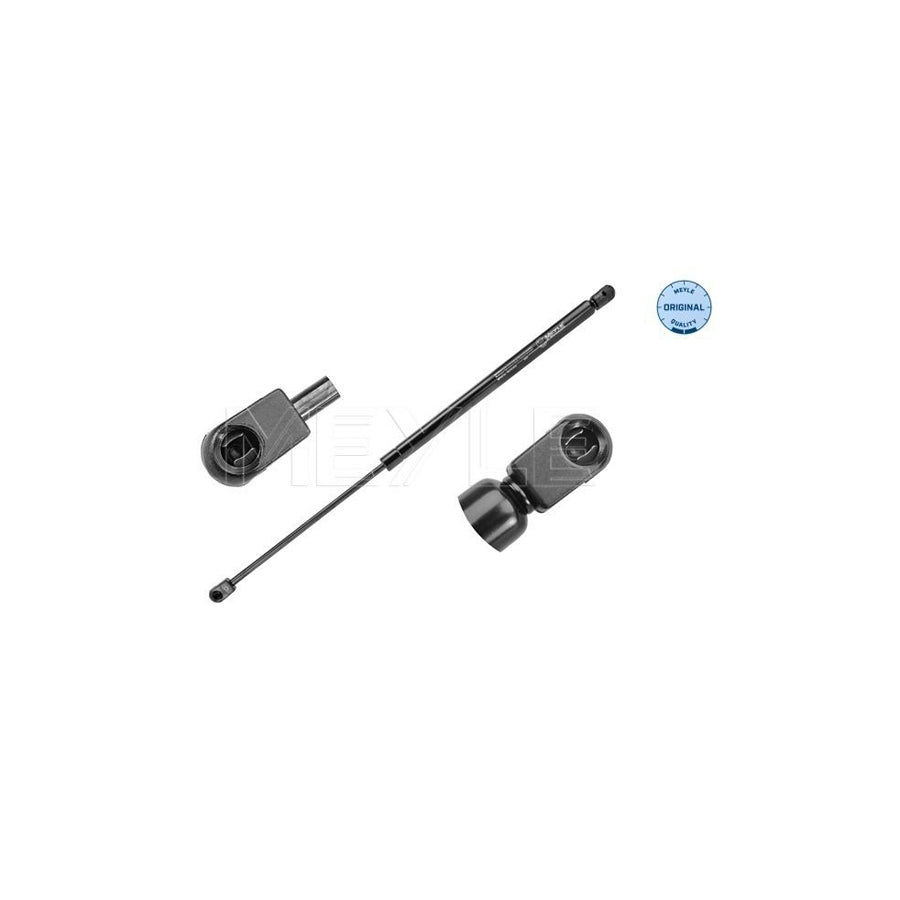 Meyle 740 910 0018 Tailgate Strut For Ford Fusion Estate (Ju2)