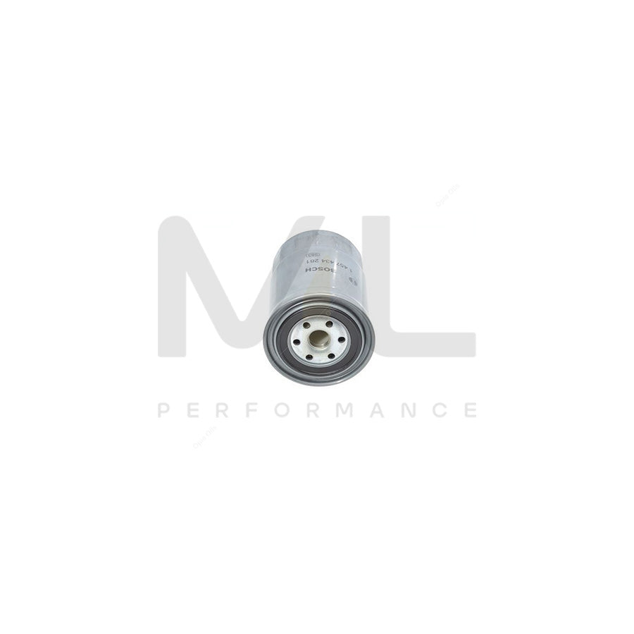 BOSCH Fuel Filter 1457434281  [ N 4281 ] | ML Car Parts UK | ML Performance