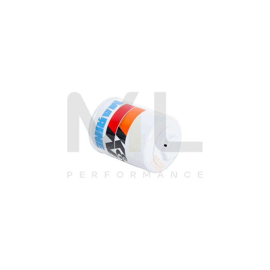 K&N HM-1010 Marine Oil Filter | ML Car Parts UK | ML Performance