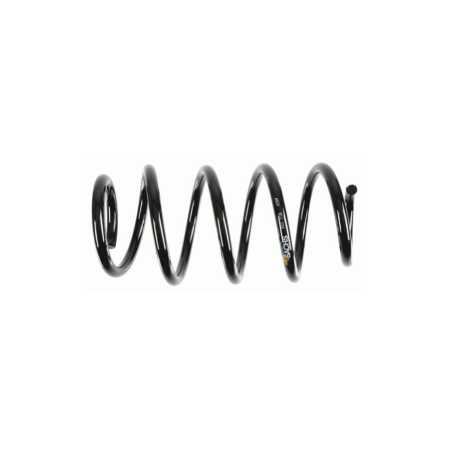 Sachs 993 118 Coil Spring