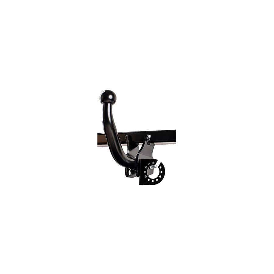 Bosal 033-721 Trailer Hitch