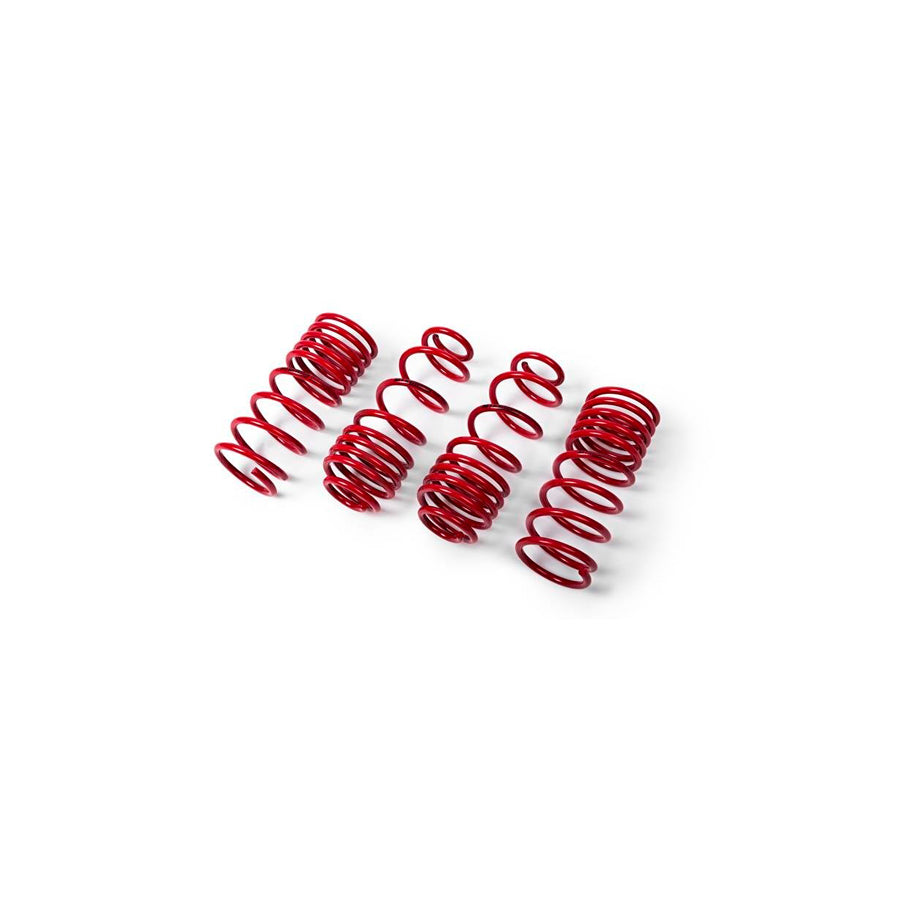 MTS Technik Volkswagen Performance Springs - MTSXVW098 Lowering Springs - Set | ML Performance UK Car Parts