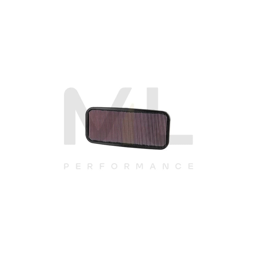 K&N 33-5008 Special Order Replacement Filter | ML Car Parts UK | ML Performance