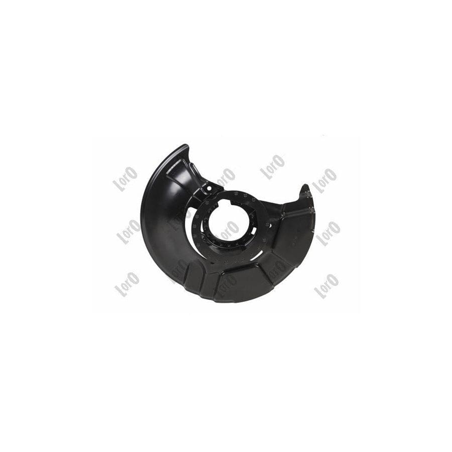 Abakus 13107107 Splash Panel, Brake Disc | ML Performance UK