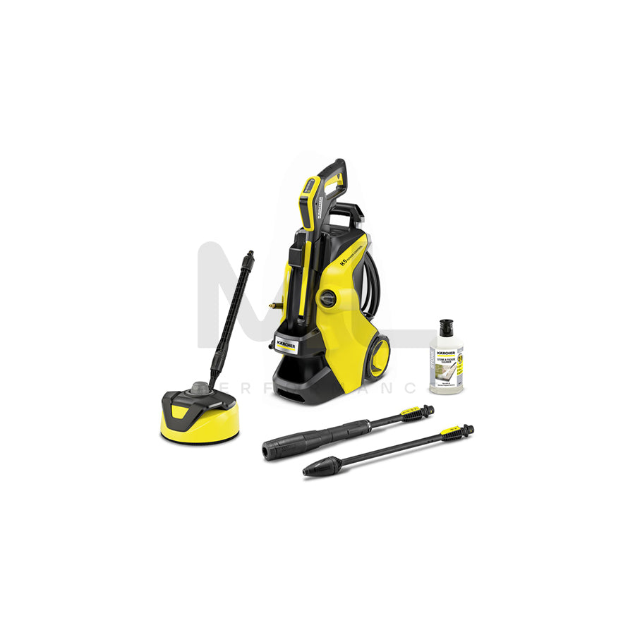 KARCHER K 5 1.324-553.0 Pressure washer 500l/h, 2.1kW | ML Performance Car Parts