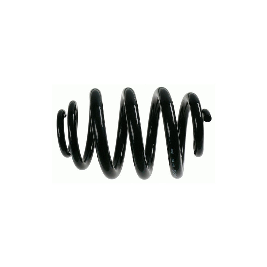 Sachs 994 183 Coil Spring For VW Transporter T5 Van (7Ha, 7Hh, 7Ea, 7Eh)