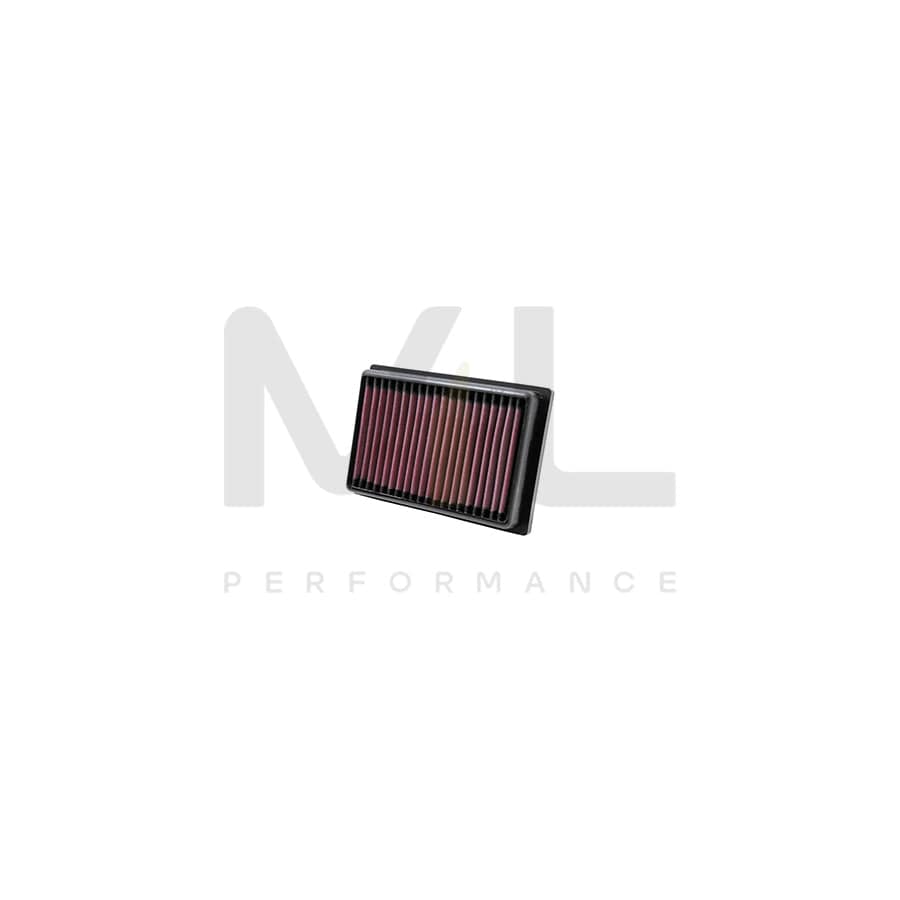 K&N CM-9910 Replacement Air Filter | ML Car Parts UK | ML Performance