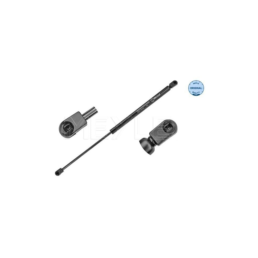 Meyle 240 910 0013 Tailgate Strut For Fiat Stilo Hatchback (192)