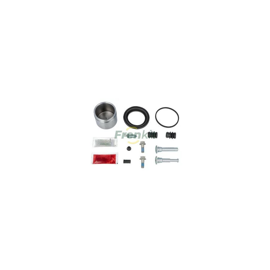 Frenkit 760584 Repair Kit, Brake Caliper For Mitsubishi L200 Iii Pickup (K6) | ML Performance UK Car Parts