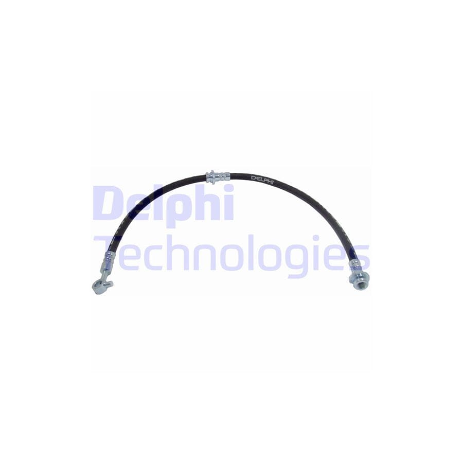 Delphi Lh6852 Brake Hose For Nissan Qashqai