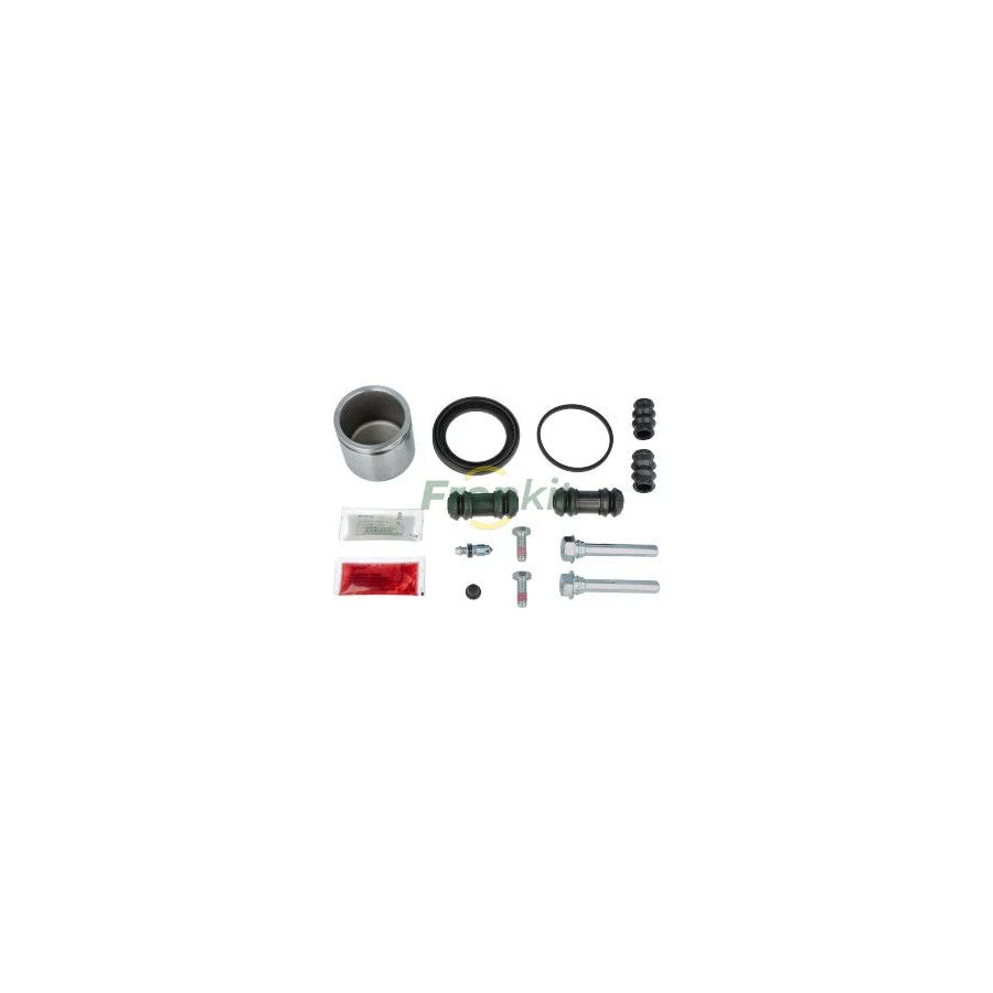 Frenkit 760583 Repair Kit, Brake Caliper For Fiat Croma Ii Estate (194) | ML Performance UK Car Parts