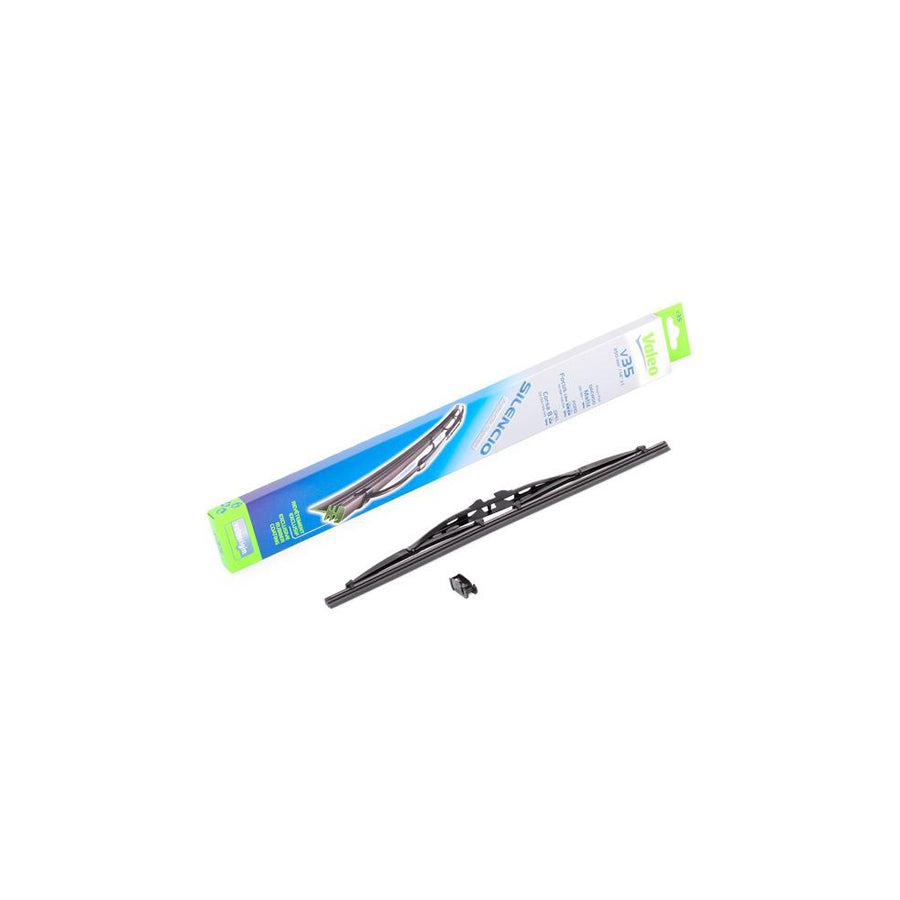 Valeo Silencio Conventional Single, Silencio Standard 574107 Wiper Blade | ML Performance UK Car Parts