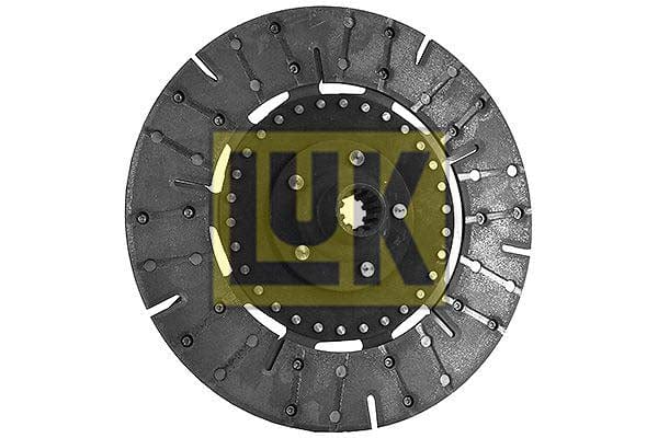 LuK Br 0222 623 1558 00 Clutch Kit