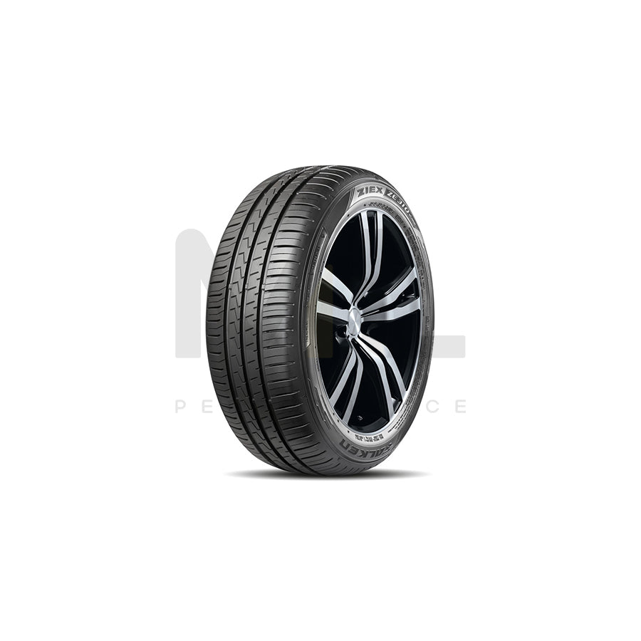 Falken ZIEX ZE310 ECORUN 185/50 R16 81V Summer Tyre | ML Performance UK Car Parts