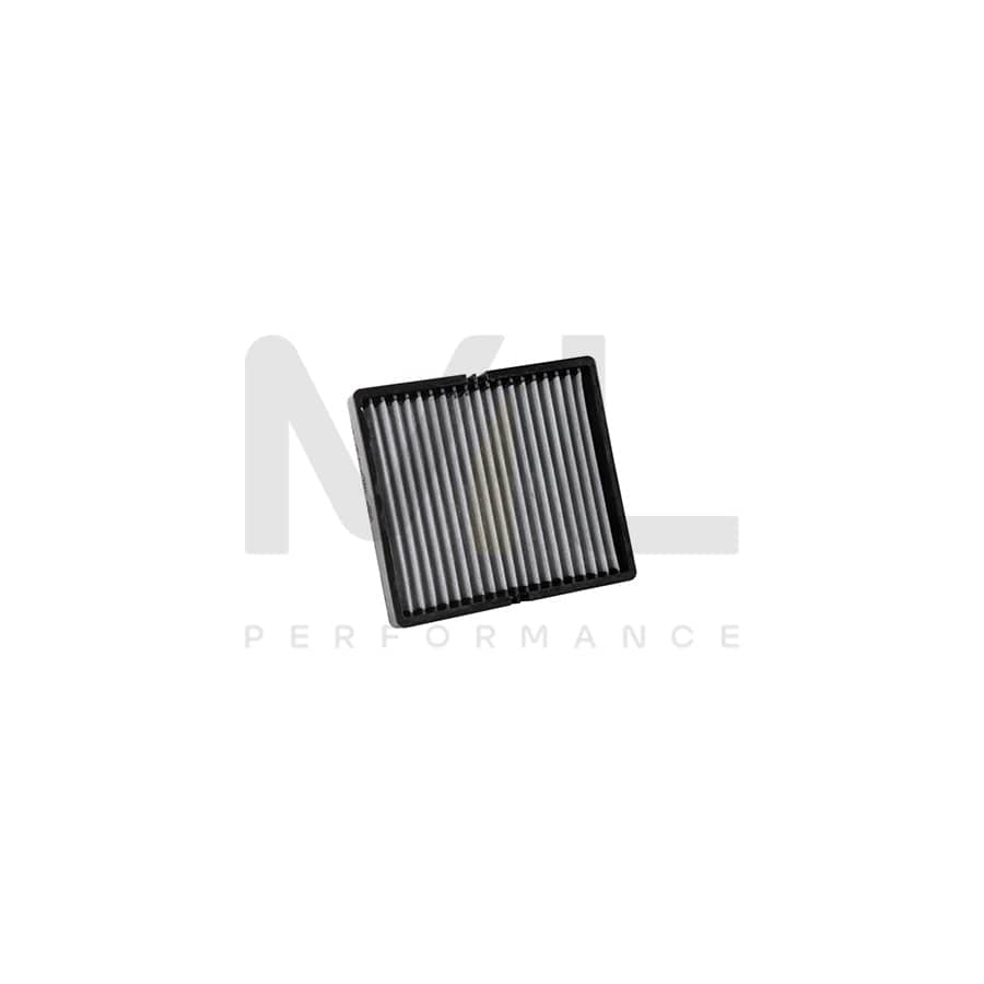 K&N VF2057 Cabin Air Filter | ML Car Parts UK | ML Performance