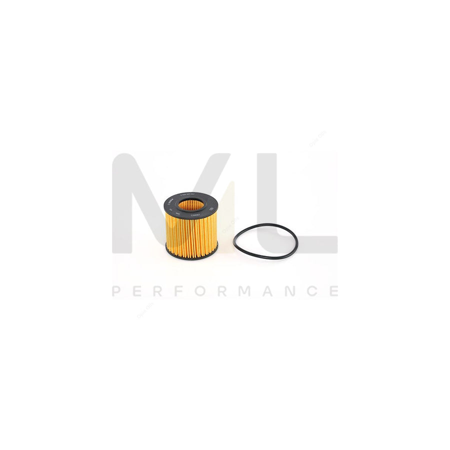 BOSCH Element Oil Filter F026407092 [ P 7092 ] | ML Car Parts UK | ML Performance