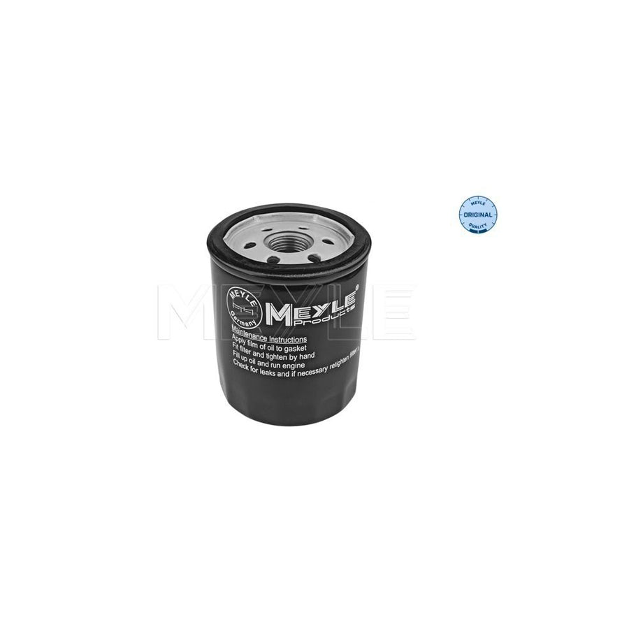 Meyle 714 322 0014 Oil Filter