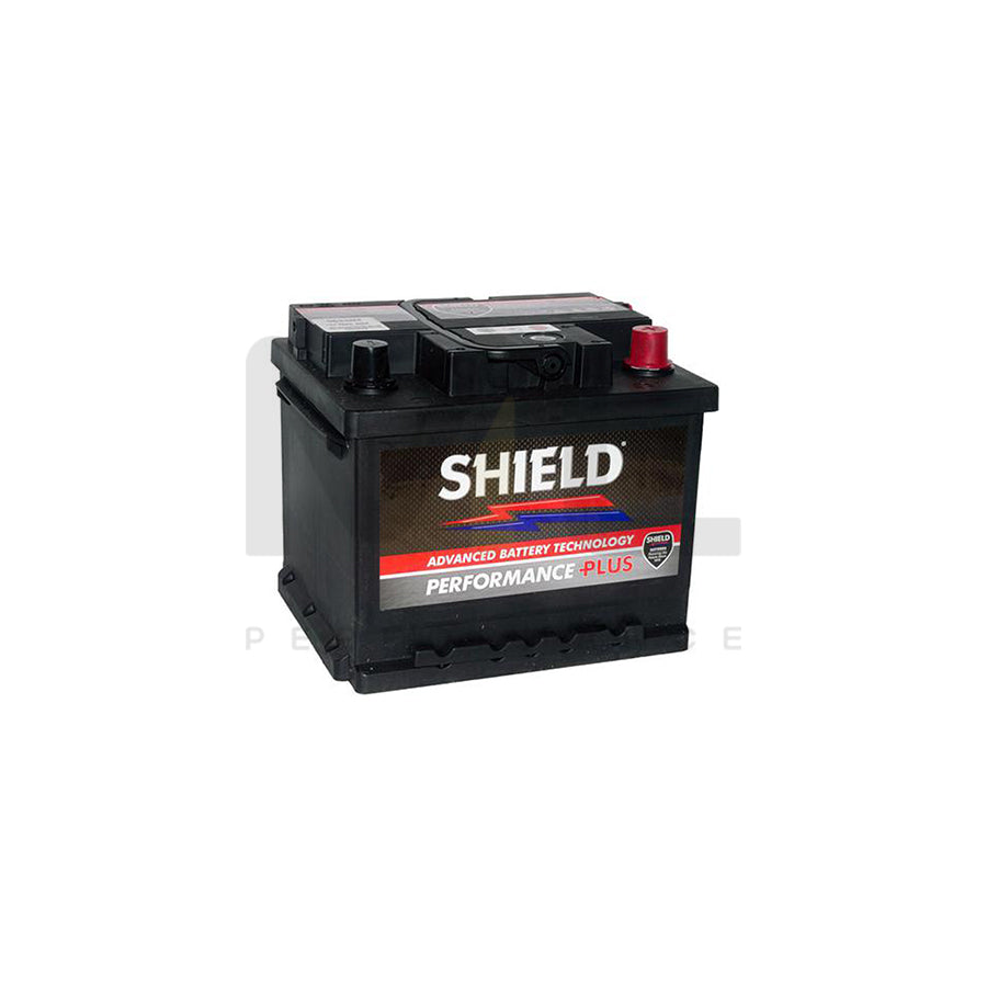 Shield 063 SMF Performance Plus Automotive & Commercial Battery | ML Performance UK Car Parts