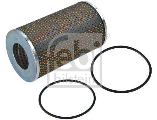 Febi Bilstein 176226 Oil Filter | ML Performance UK Car Parts