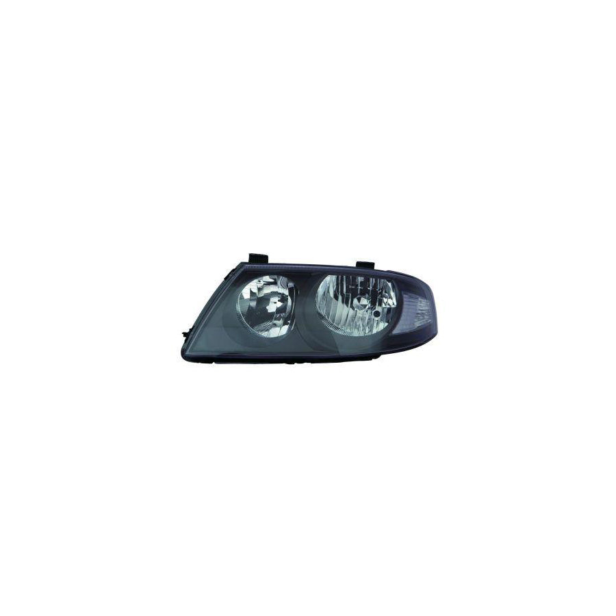 Abakus 21511B7LLEMN2 Headlight | ML Performance UK