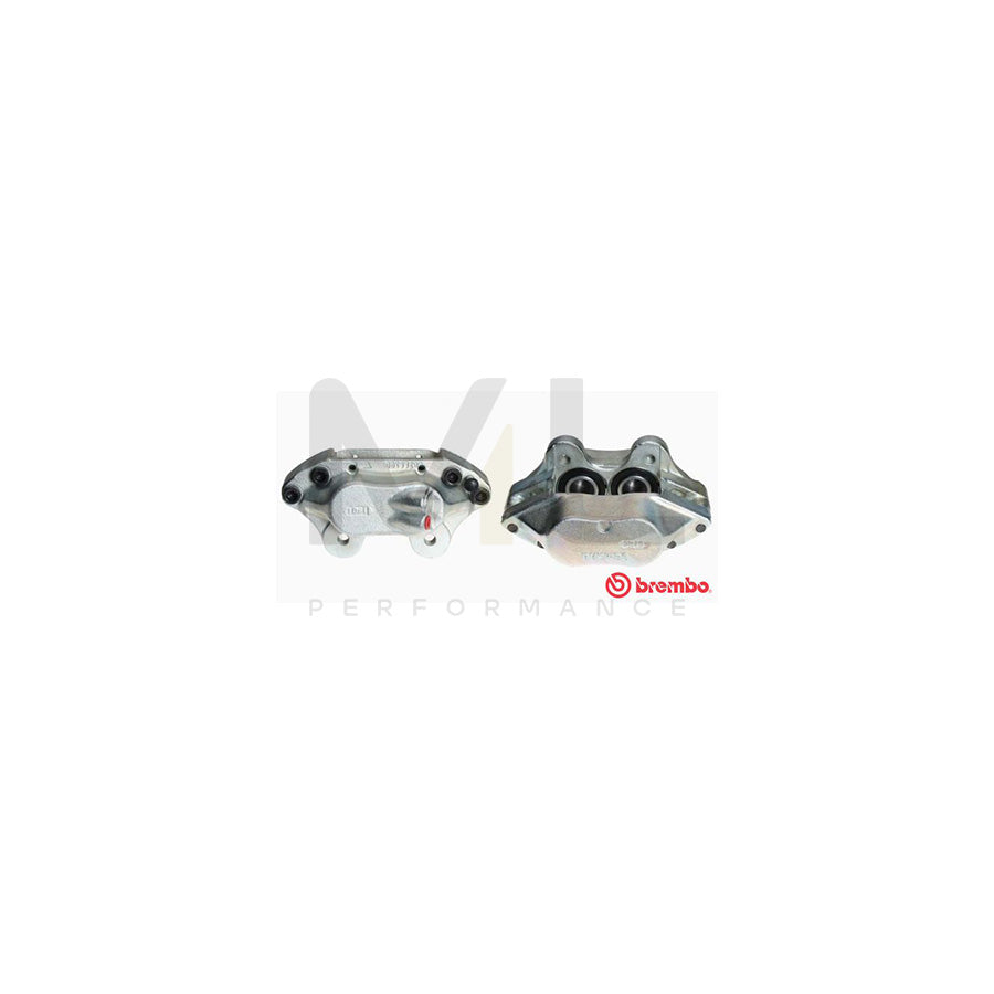 BREMBO F A6 002 Brake Caliper for IVECO Daily | ML Performance Car Parts