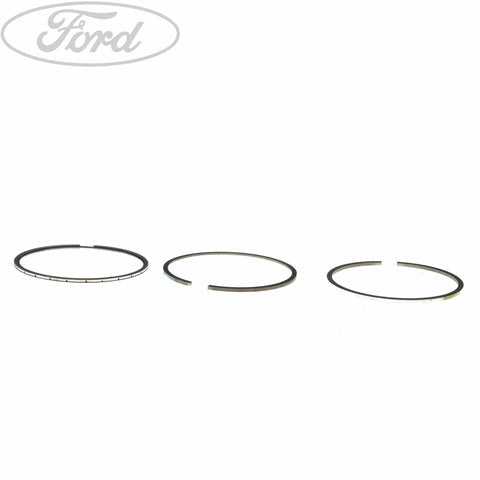 GENUINE FORD 1145924 ENGINE PISTON RING KIT | ML Performance UK