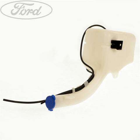 GENUINE FORD 1683729 WINDSCREEN WASHER WATER RESERVOIR | ML Performance UK