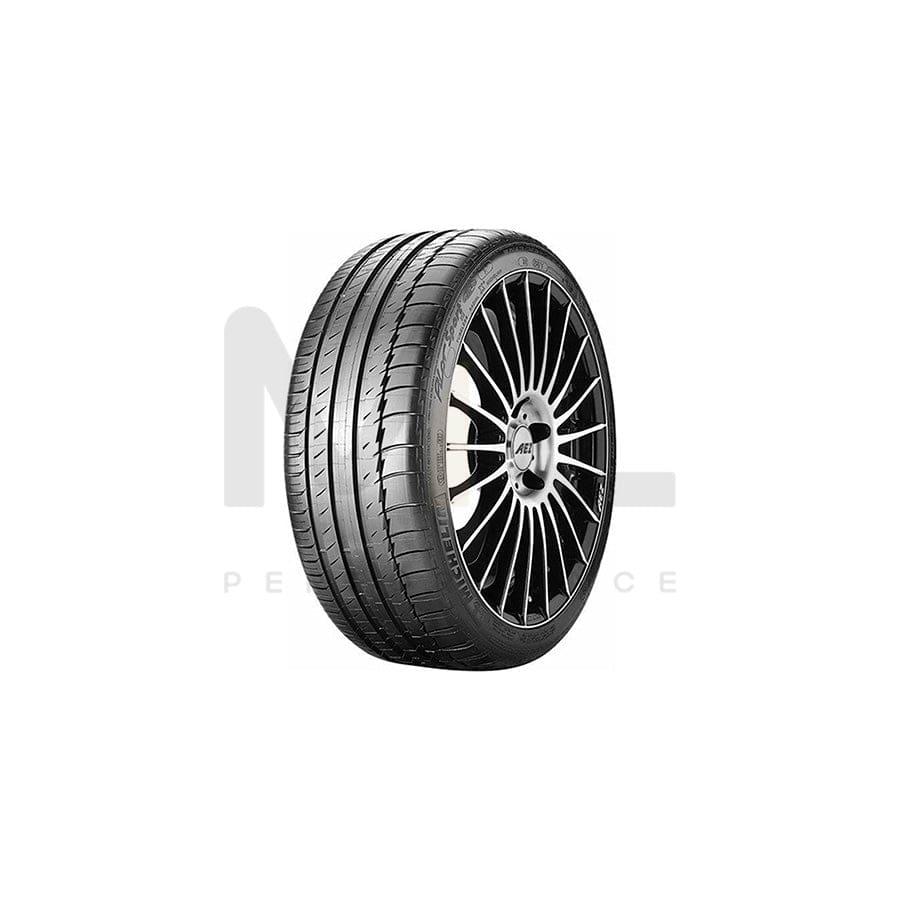 Michelin Pilot Sport PS2 N0 255/45 ZR19 (100Y) Summer Tyre | ML Performance UK Car Parts