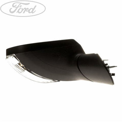 GENUINE FORD 1798185 FIESTA FRONT N/S LEFT WING MIRROR | ML Performance UK