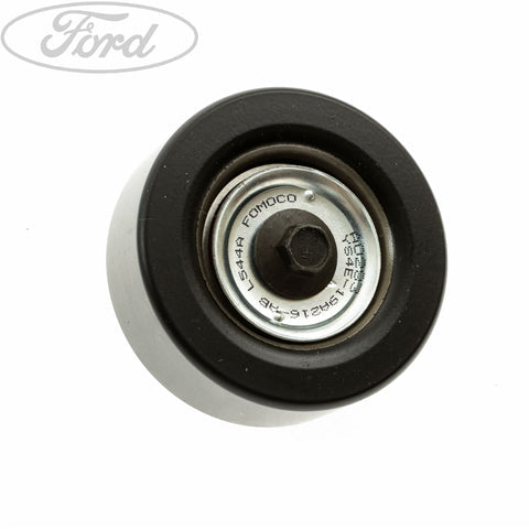 GENUINE FORD 1763647 FIESTA GALAXY WGR KA FOCUS DRIVE BELT TENSIONER PULLEY KIT | ML Performance UK