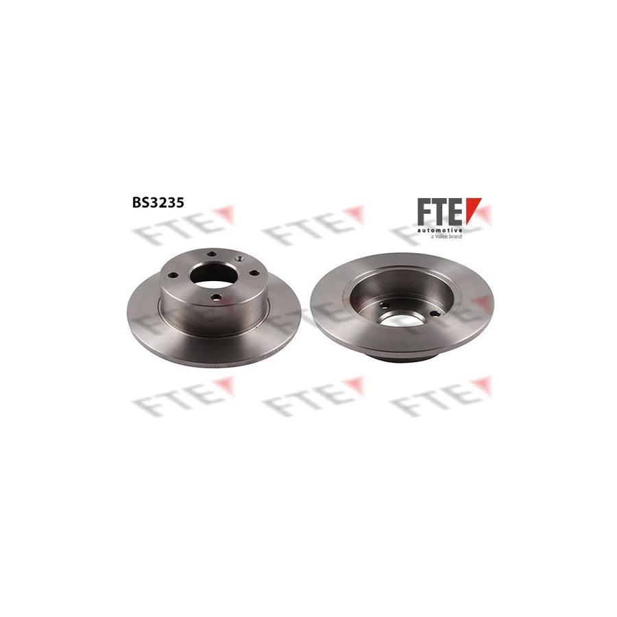 Fte BS3235 Brake Disc | ML Performance UK Car Parts