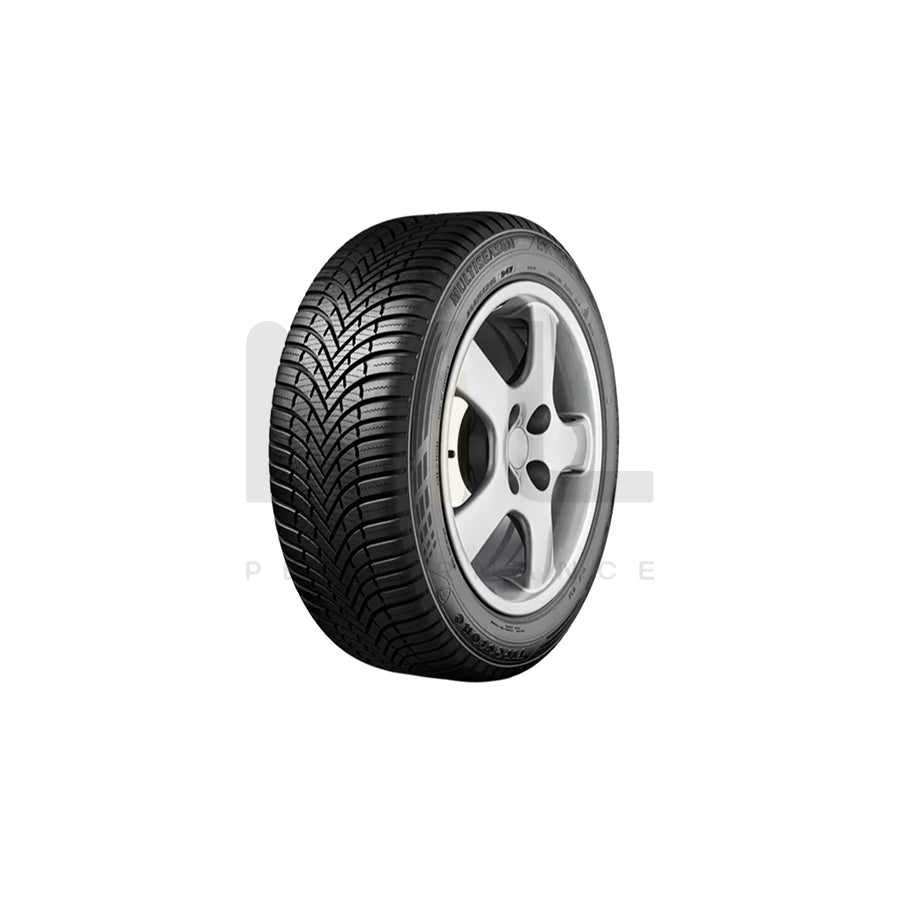 Firestone MultiSeason 2 XL 205/65 R15 99V All-season Tyre | ML Performance UK Car Parts