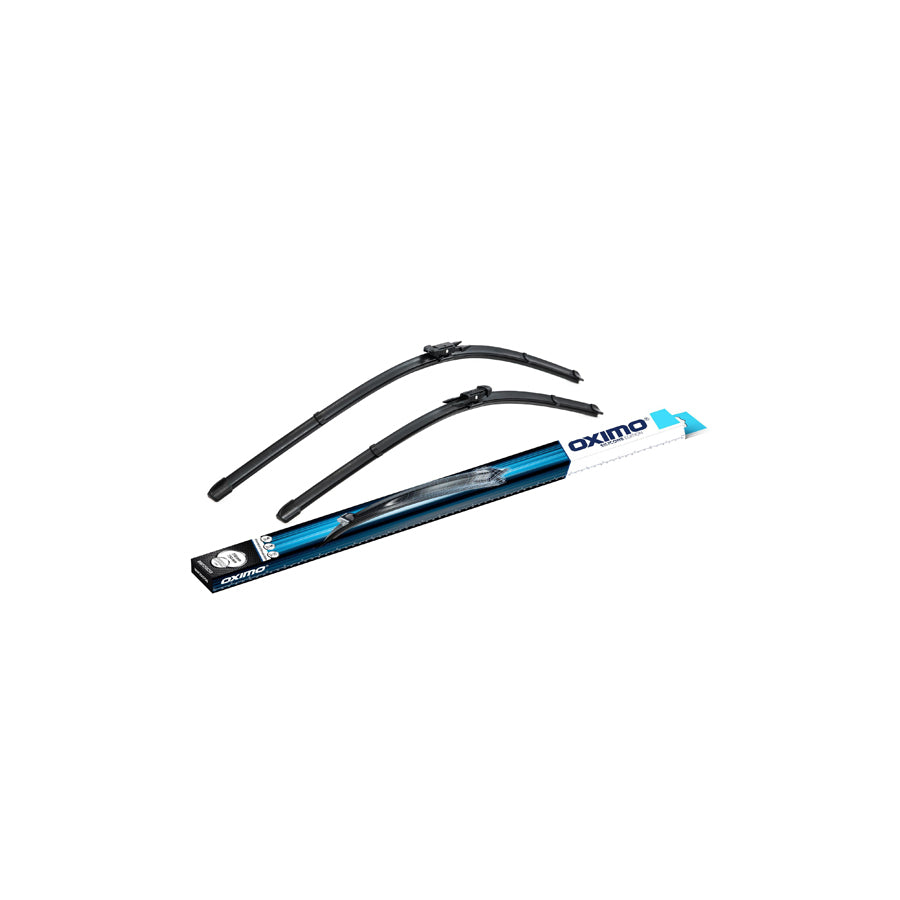 Oximo WBP250250 Wiper Blade | ML Performance UK Car Parts