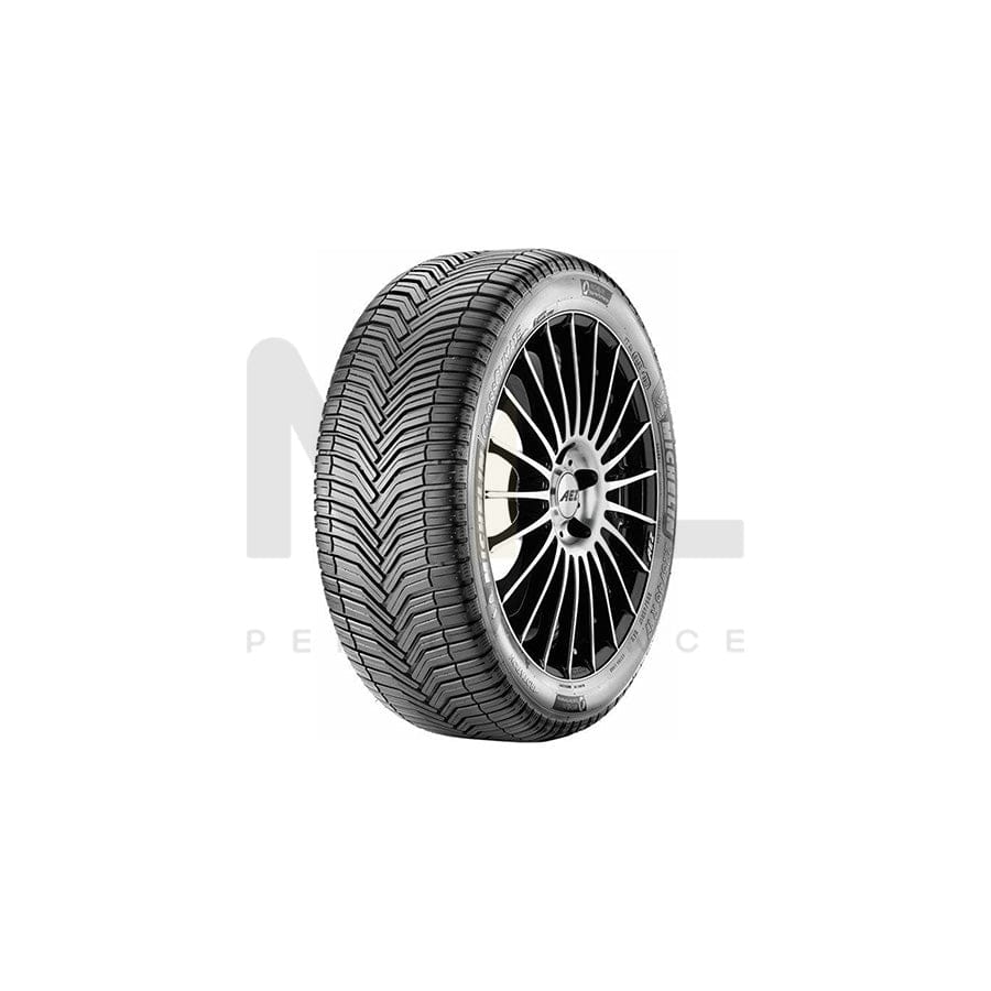 Michelin CrossClimate SUV 225/65 R17 106V All Season SUV Tyre | ML Performance UK Car Parts