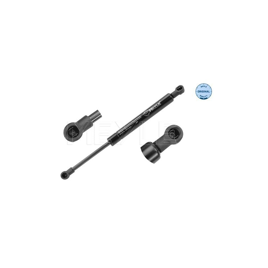 Meyle 740 910 0020 Tailgate Strut For Ford Focus Mk1 Saloon (Dnw)