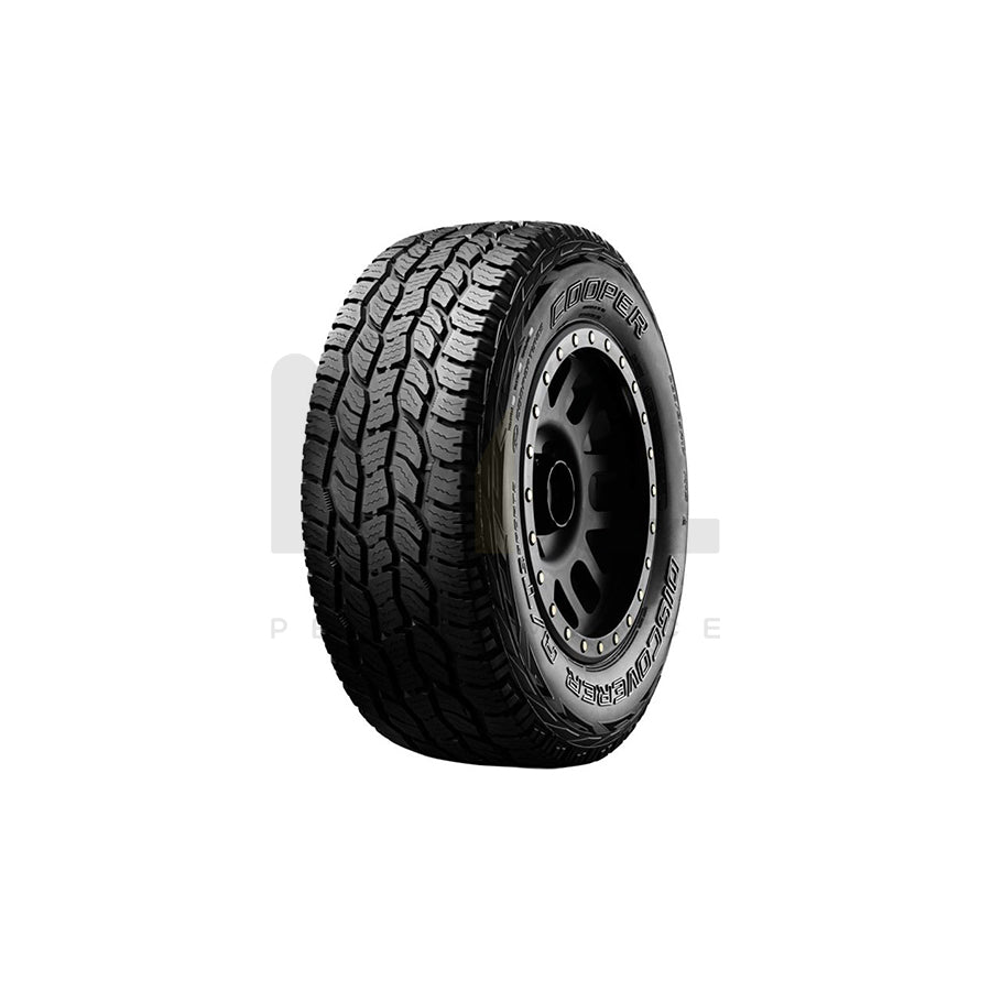 Cooper Discoverer® A/T3 Sport 2 235/70 R16 106T SUV Summer Tyre | ML Performance UK Car Parts