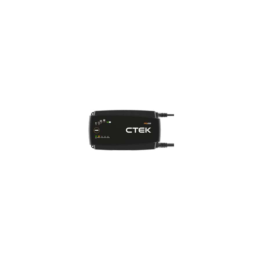 CTEK PRO25S 12V 25A Smart Charger | ML Performance UK Car Parts