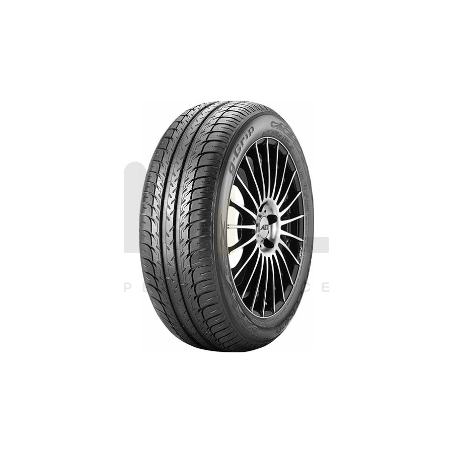 BFGoodrich® g-Grip 245/40 R18 97Y Summer Tyre | ML Performance UK Car Parts