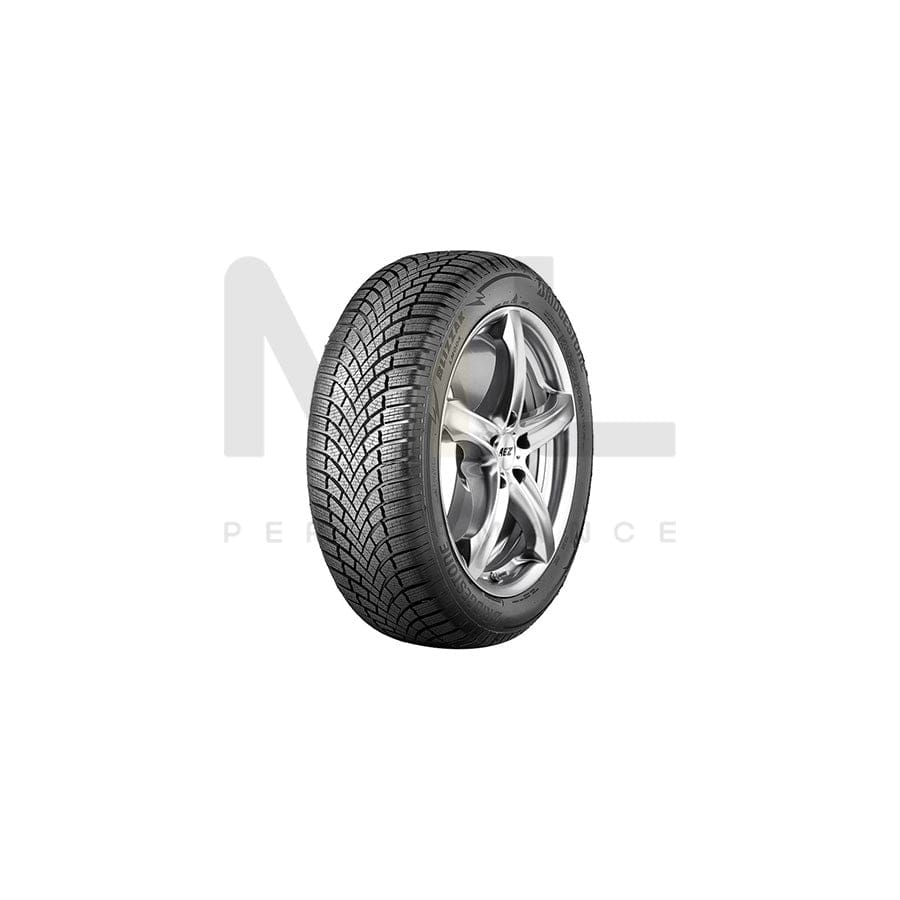 Bridgestone Blizzak LM005 265/45 R21 108V 4x4 Winter Tyre | ML Performance UK Car Parts