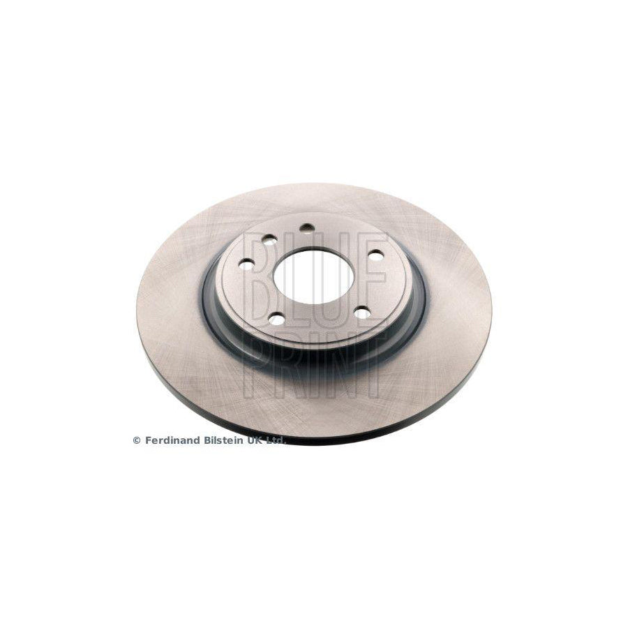 Blue Print ADA104372 Brake Disc