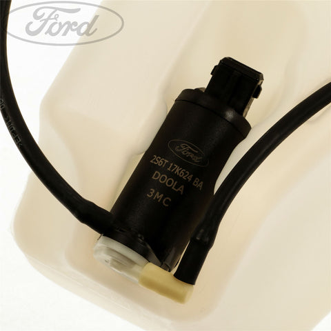 GENUINE FORD 1683729 WINDSCREEN WASHER WATER RESERVOIR | ML Performance UK