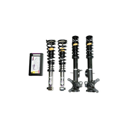 KW 35204200CP BMW E24 Variant 3 Coilover Kit (628csi, 633csi, 635csi, M635csi) 1  | ML Performance UK Car Parts