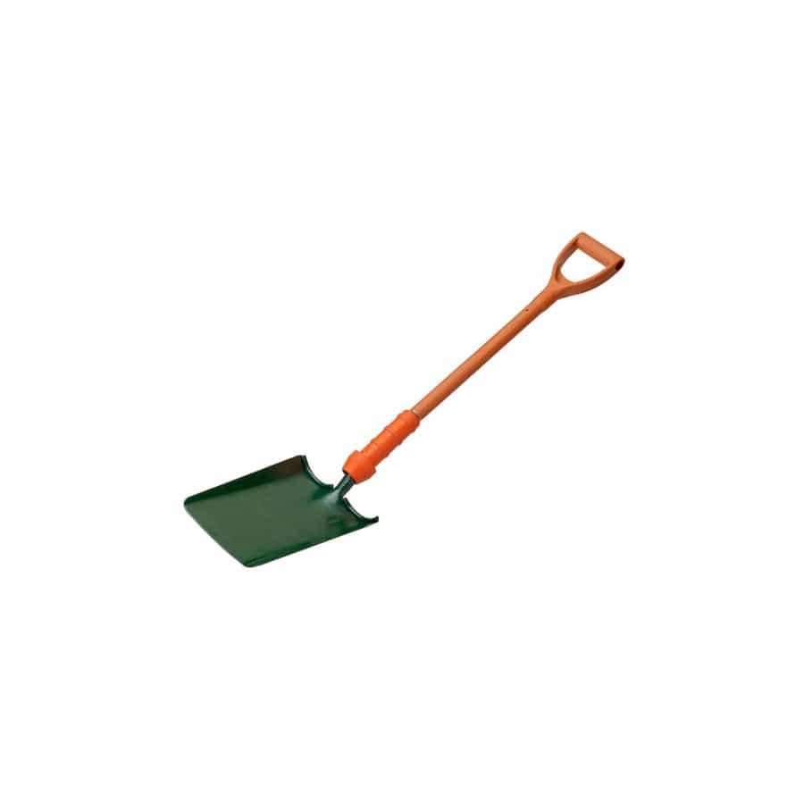 Bulldog BULPD5TM2INR Insulated Treaded Taper Mouth Shovel | ML Performance UK