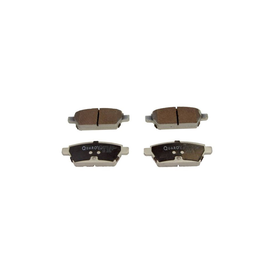 Quaro QP5093 Brake Pad Set