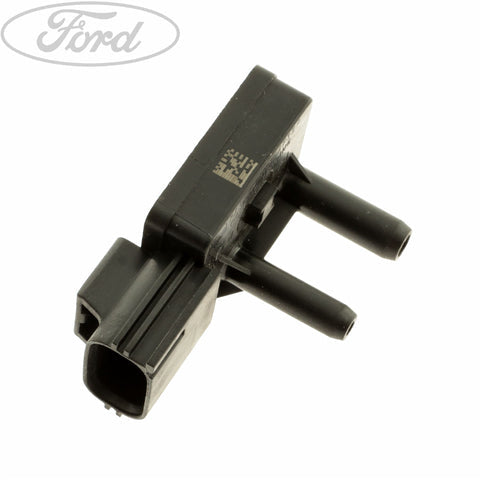 GENUINE FORD 1600077 TRANSIT FIESTA 1.4 1.6 TDCI EXHAUST PRESSURE SENSOR | ML Performance UK