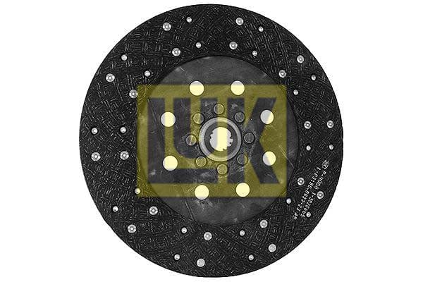 LuK 331 0274 10 Clutch Disc