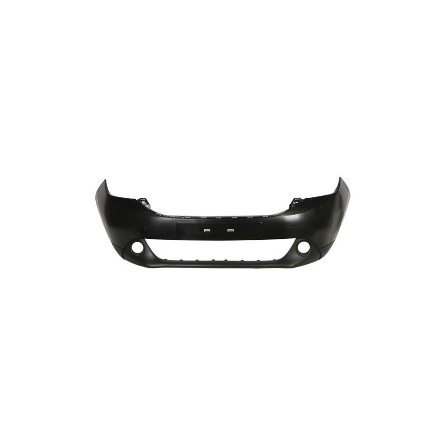 Blic 5510-00-1310900P Bumper For Dacia Lodgy (Js_)